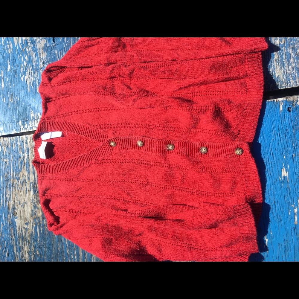 Sweater
